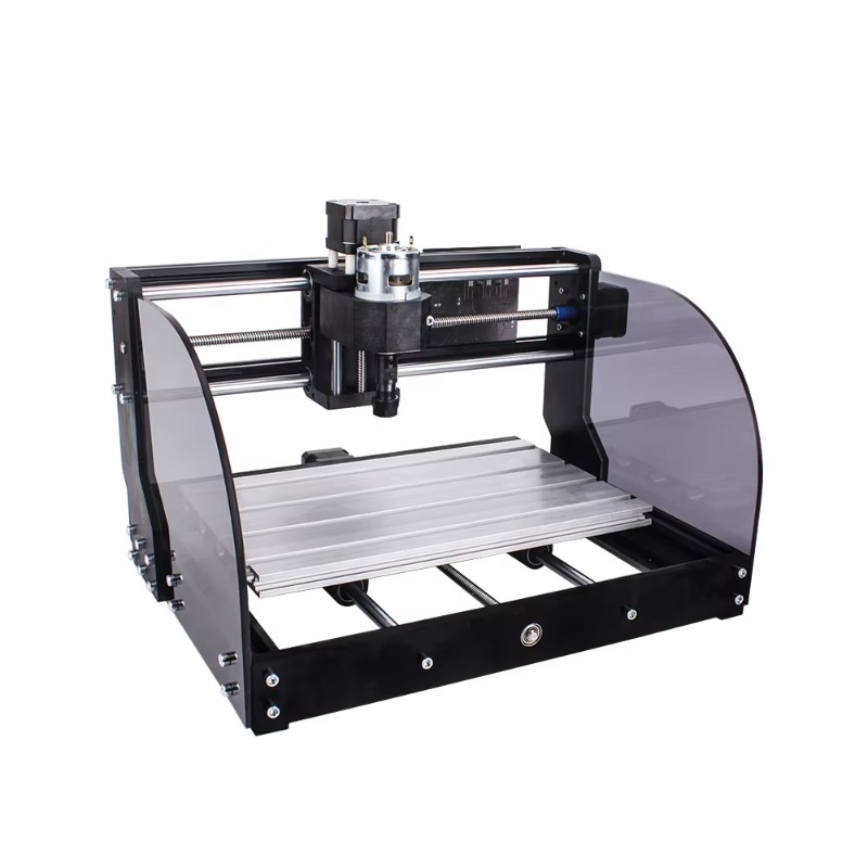 Cnc 3018 Pro Max Metal - Máquina de gravação e corte CNC