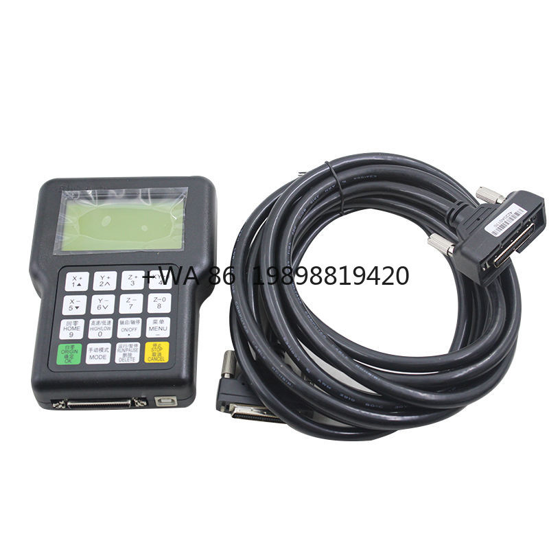 Richauto A11 Dsp Controller 3 Axis - A11e dsp display richauto lidar com
