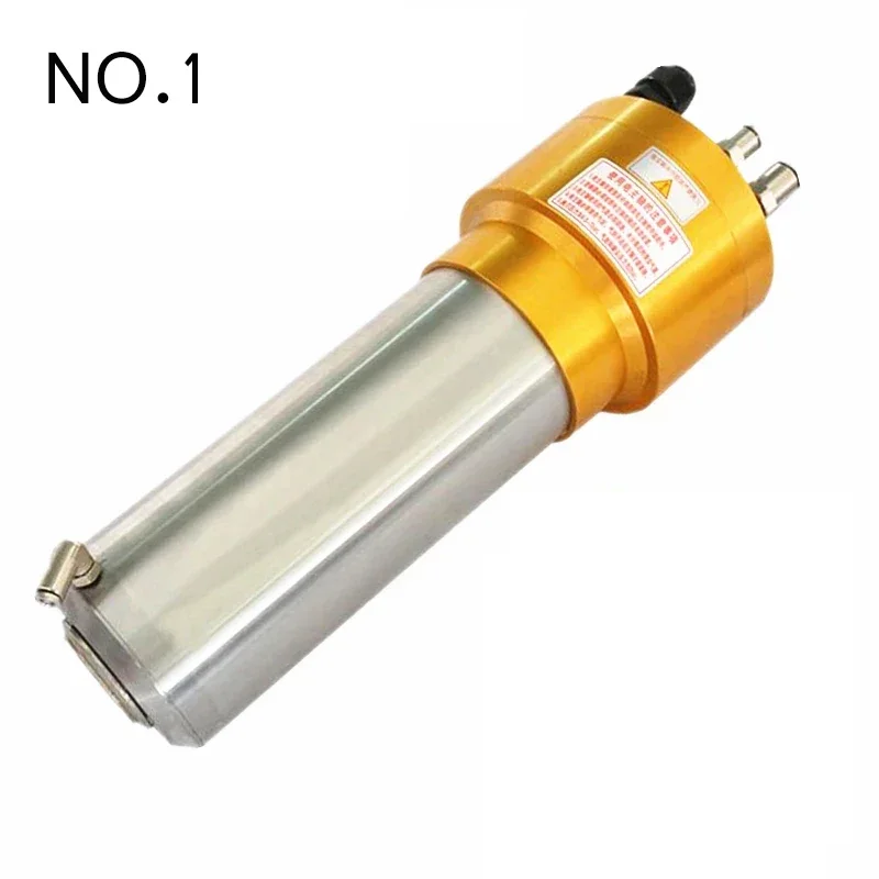 2.2Kw Water Cooled Spindle Kit Vfd - 1.5kw/2.2kw kit de eixo refrigerado a