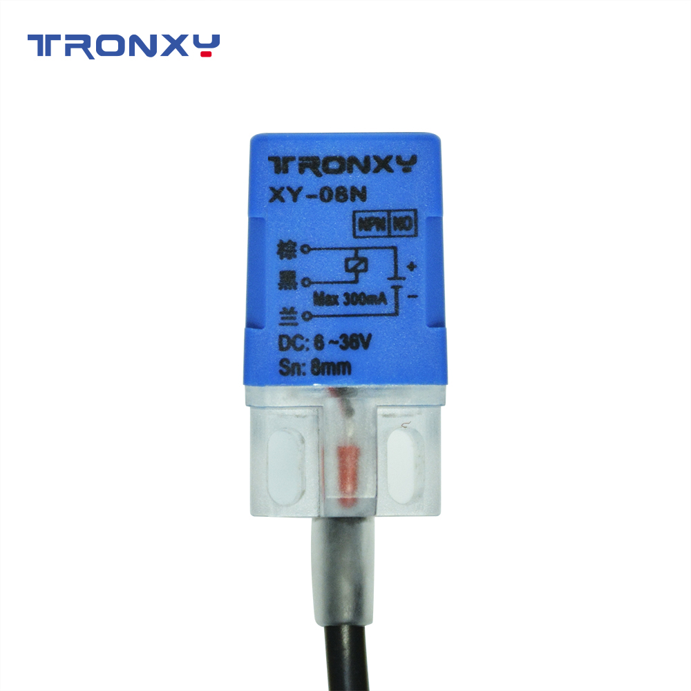 Cnc 3018 Pro Max Metal - Tronxy acessórios de impressora 3d sensor