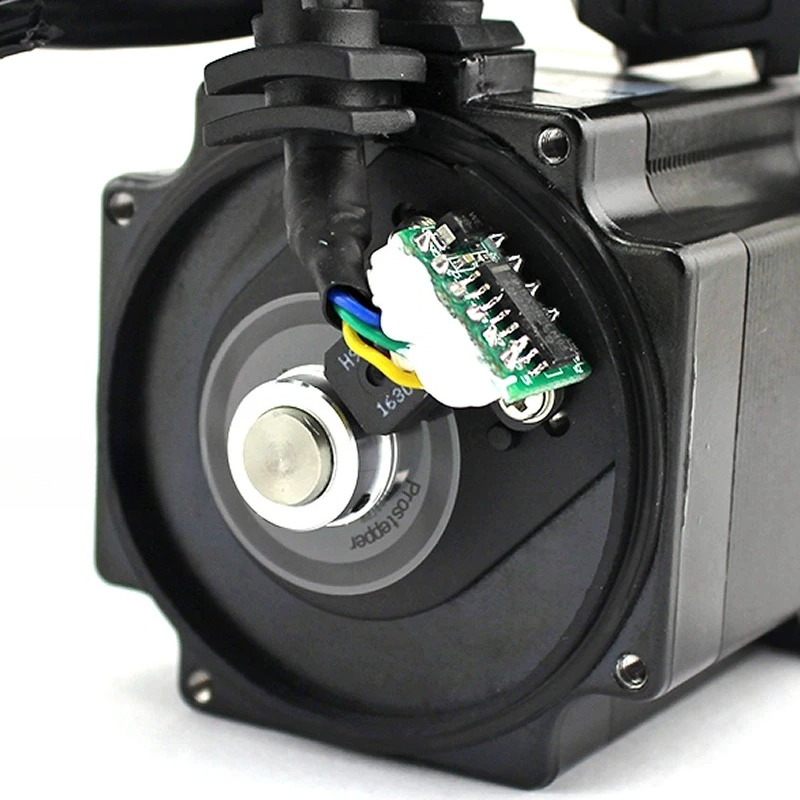 venda quente! Kit de driver de - Nema 23 Closed Loop Stepper Motor Driver Kit avaliação e preço