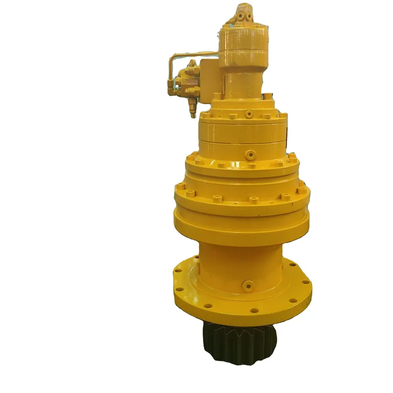 Redutor Planetário de Alta Vel - Planetary Gearbox Reducer Nema 23 34 avaliação e preço