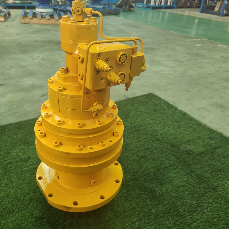 Redutor Planetário de Alta Vel - Planetary Gearbox Reducer Nema 23 34 avaliação e preço
