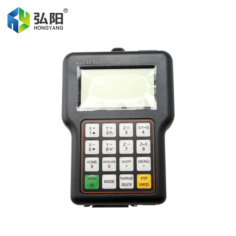 Controlador cnc richauto dsp a - Richauto A11 Dsp Controller 3 Axis avaliação e preço