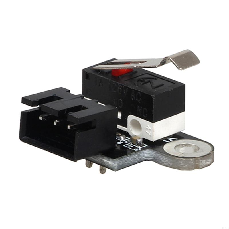Módulo interruptor limite mecâ - Cnc 3018 Pro Max Metal avaliação e preço