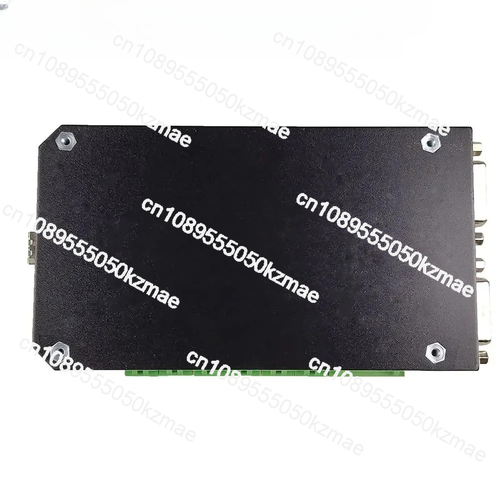 Controlador CNC NVCM V2.1 de 3 - 5 Axis Cnc Breakout Board Interface Mach3 avaliação e preço