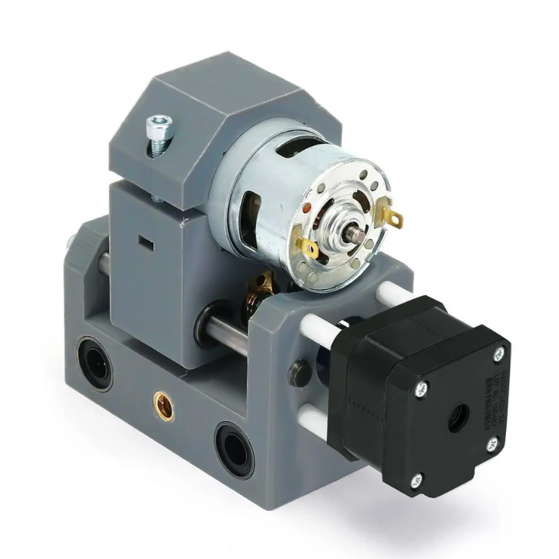Cnc 3018 / 3018-pro/max eixo z - Cnc 3018 Pro Max Metal avaliação e preço