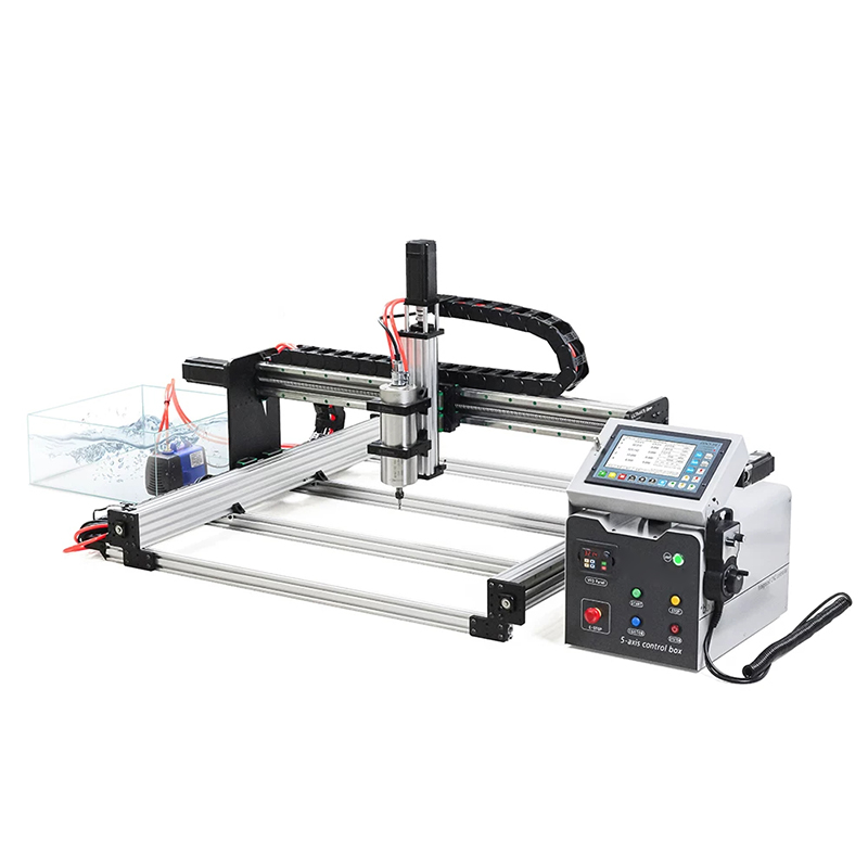 Sistema de Controle Offline DD - Ddcs V4.1 4 Axis Cnc Offline Controller avaliação e preço