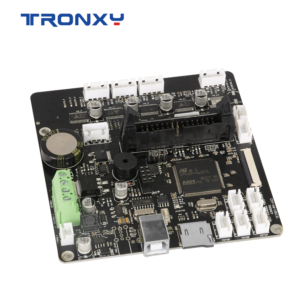 Tronxy original silencioso mai - Cnc 3018 Pro Max Metal avaliação e preço