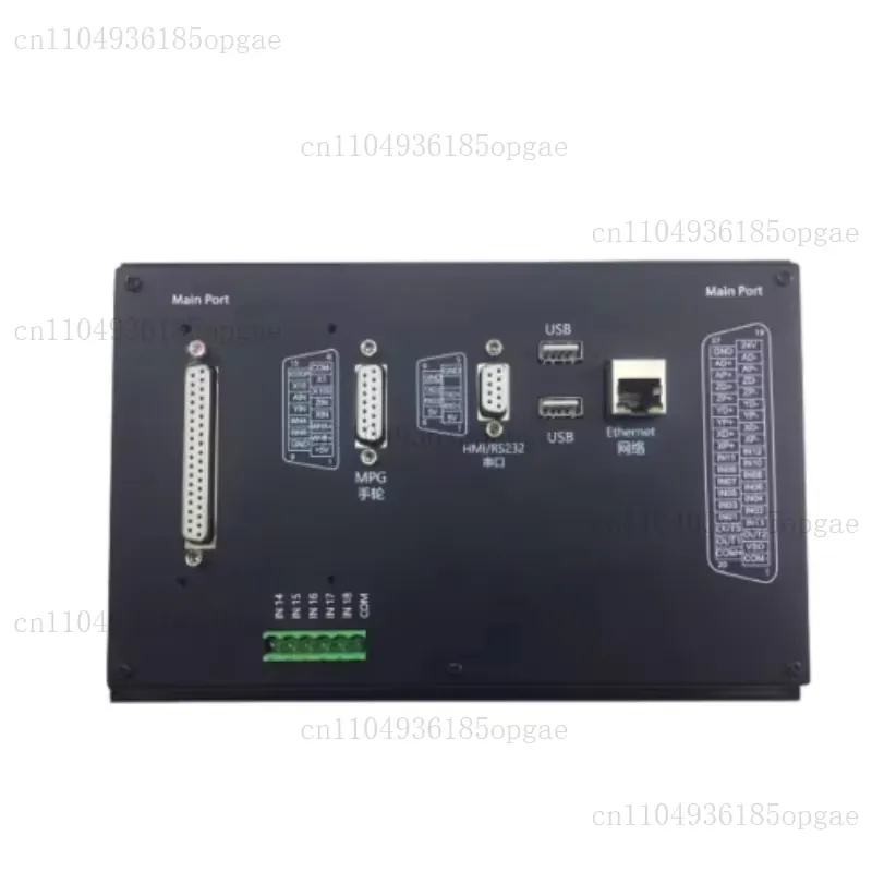 Controlador de Movimento Autôn - Ddcs V4.1 4 Axis Cnc Offline Controller avaliação e preço