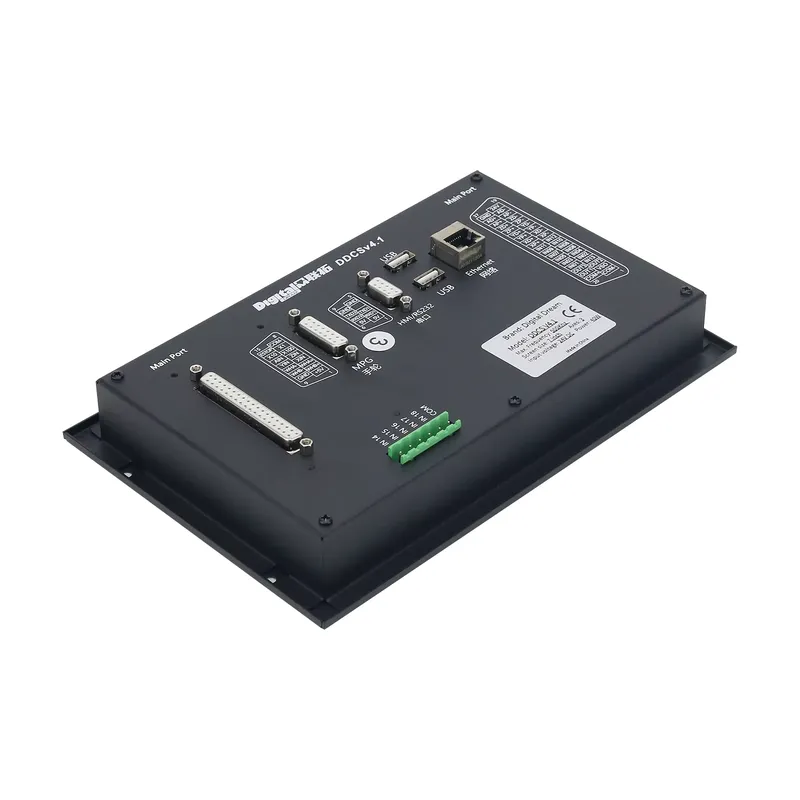 Controlador de Movimento Autôn - Ddcs V4.1 4 Axis Cnc Offline Controller avaliação e preço