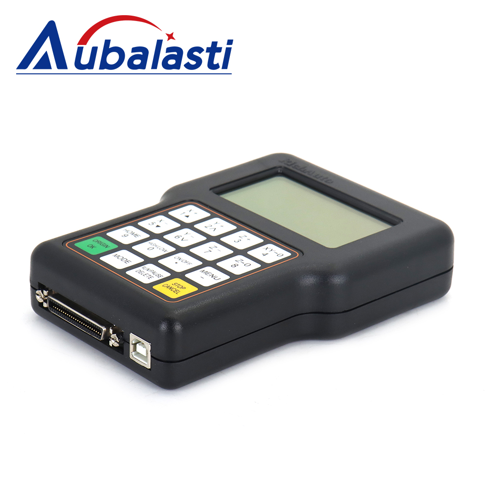 Controlador CNC RichAuto DSP A - Richauto A11 Dsp Controller 3 Axis avaliação e preço