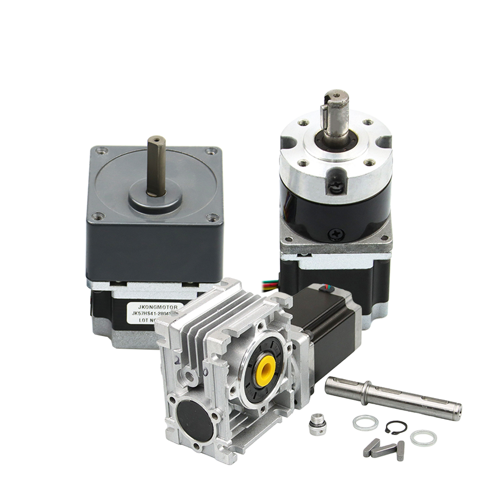Motor de passo Nema 23 34 de 1 - Planetary Gearbox Reducer Nema 23 34 avaliação e preço