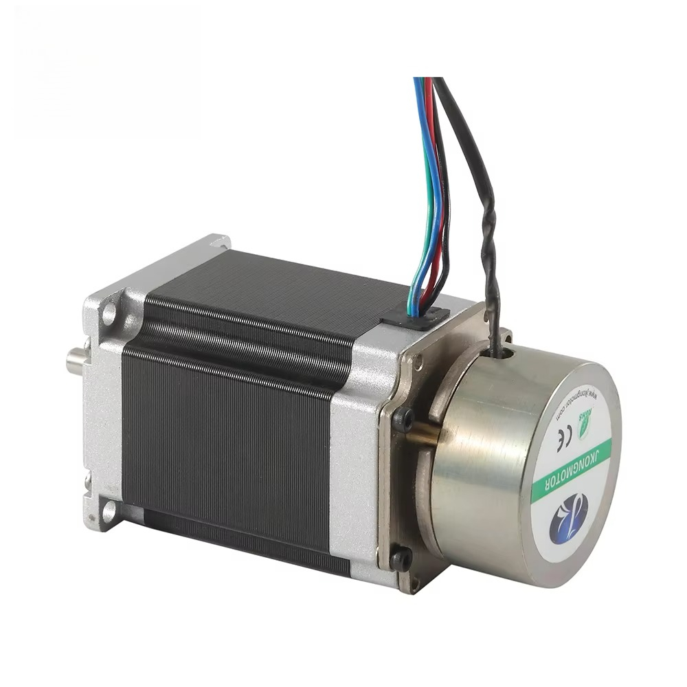 Motor de passo Nema 23 34 de 1 - Planetary Gearbox Reducer Nema 23 34 avaliação e preço