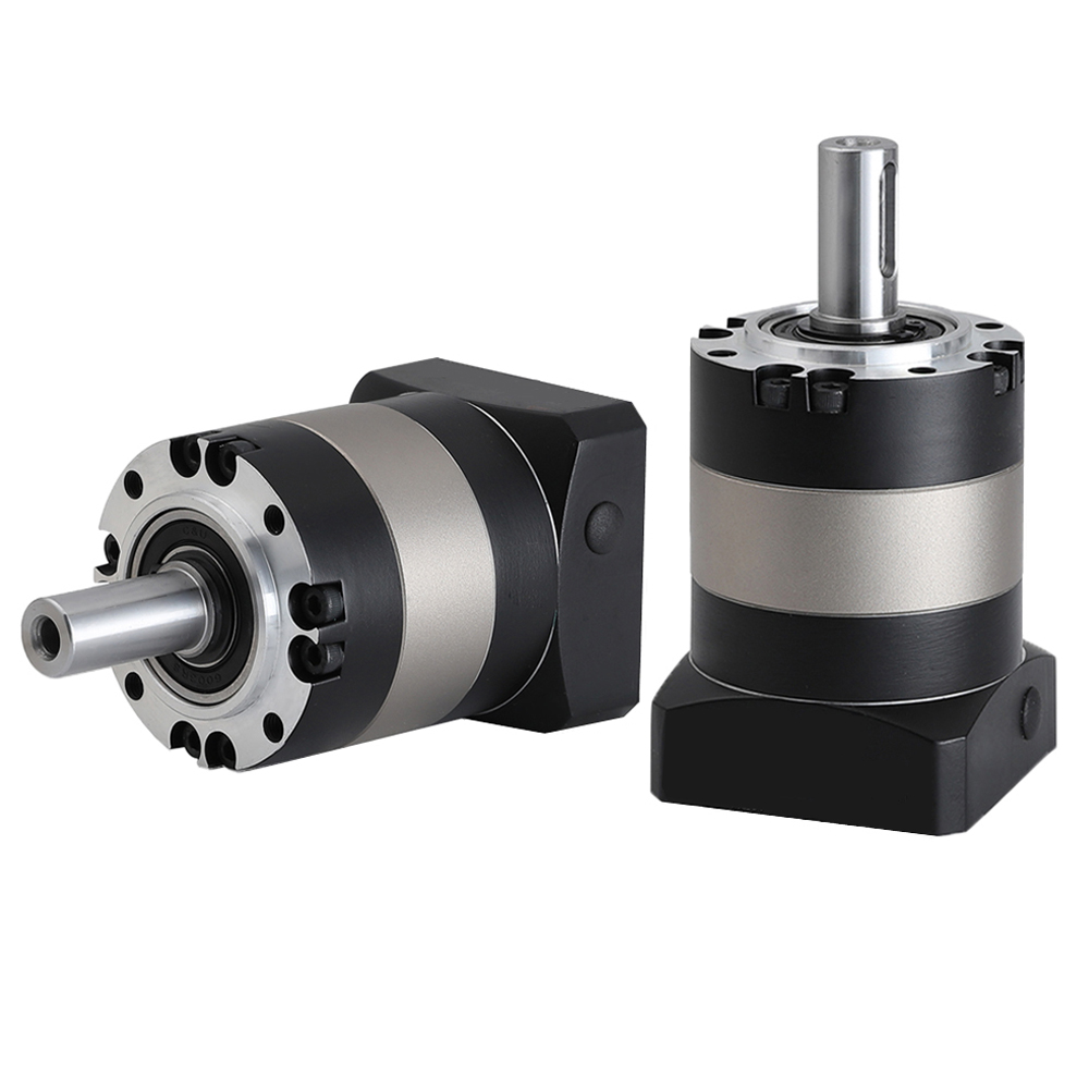 Redutor de Velocidade com Engr - Planetary Gearbox Reducer Nema 23 34 avaliação e preço