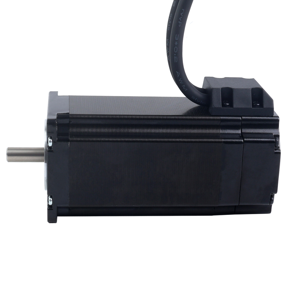 STEPPERONLINE Motor de Passo S - Nema 23 Closed Loop Stepper Motor Driver Kit avaliação e preço
