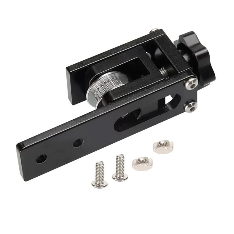 Kit de Atualização do Tensiona - Cnc 3018 Pro Max Metal avaliação e preço