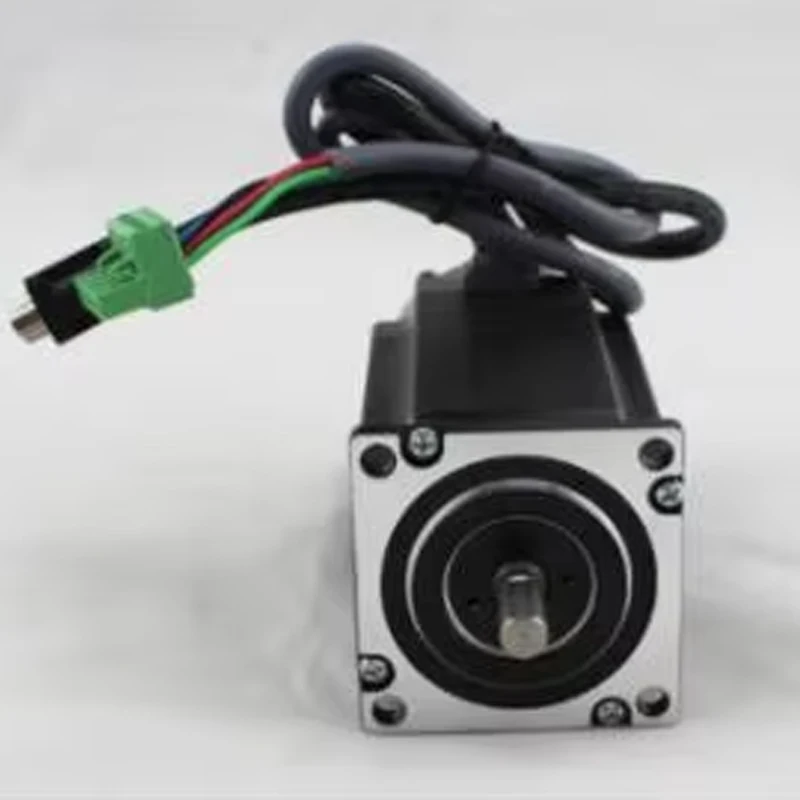 Motor de Passo de Circuito Fec - Nema 23 Closed Loop Stepper Motor Driver Kit avaliação e preço
