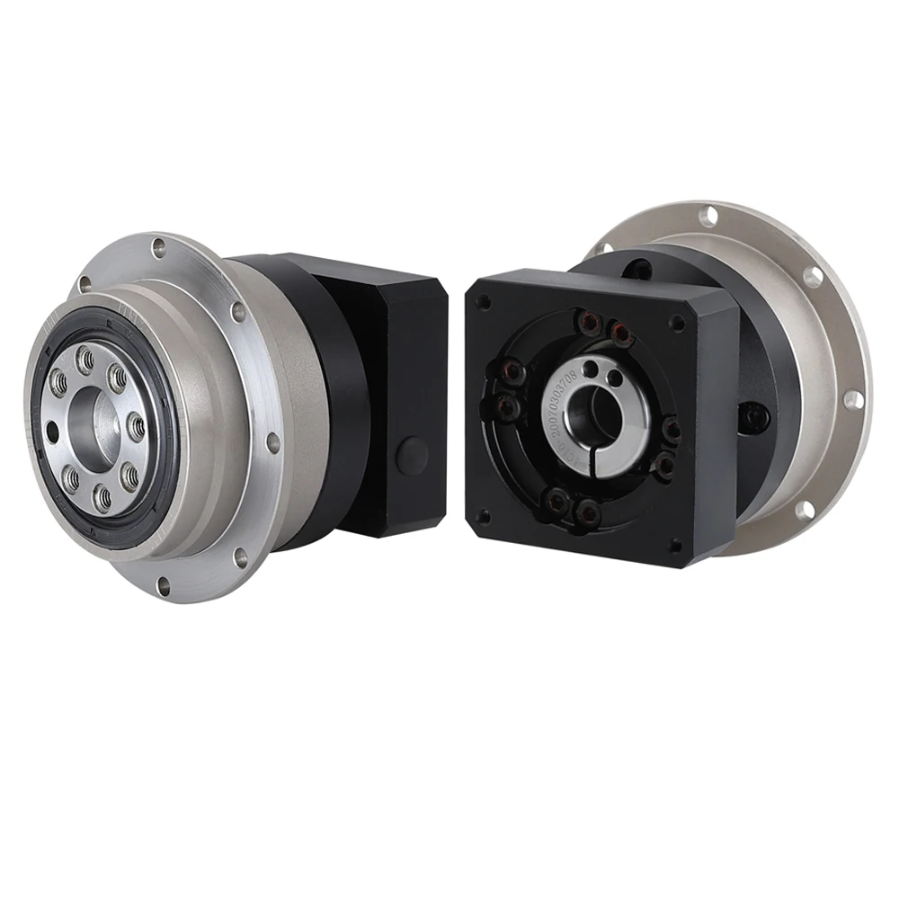 Saída de disco circular reduto - Planetary Gearbox Reducer Nema 23 34 avaliação e preço
