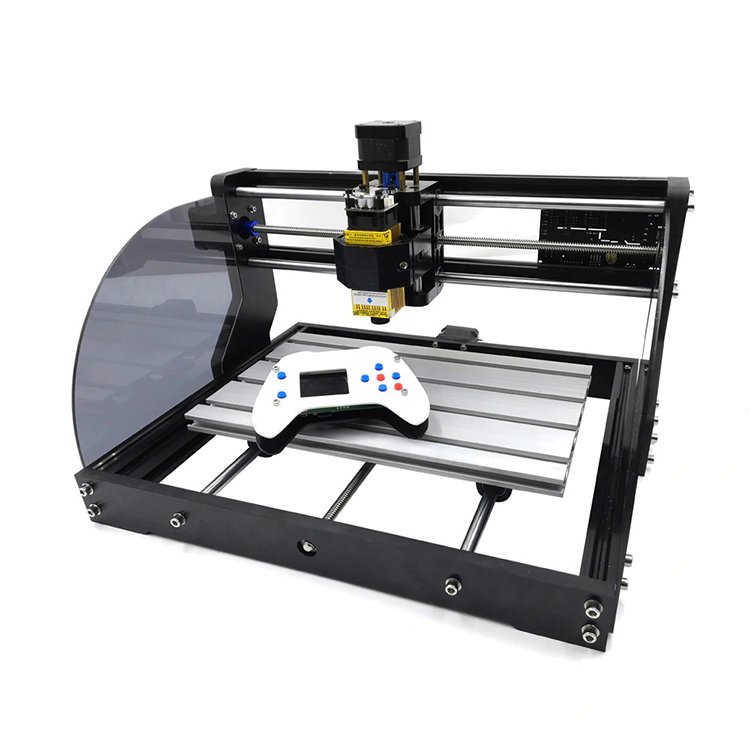 Máquina de Gravação a Laser de - Cnc 3018 Pro Max Metal avaliação e preço