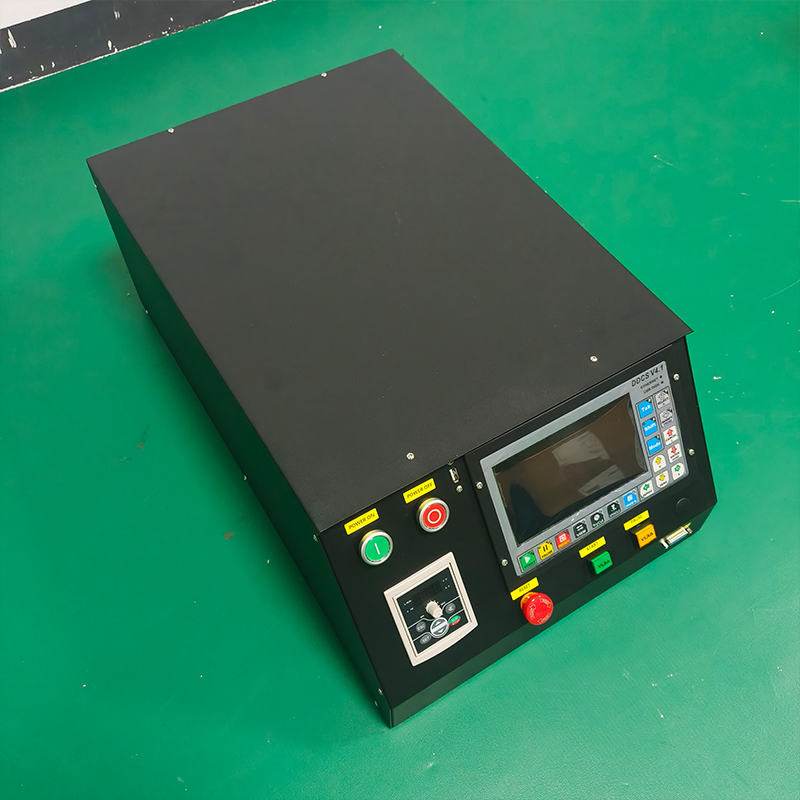 Máquina CNC Router LY de Uso C - Ddcs V4.1 4 Axis Cnc Offline Controller avaliação e preço