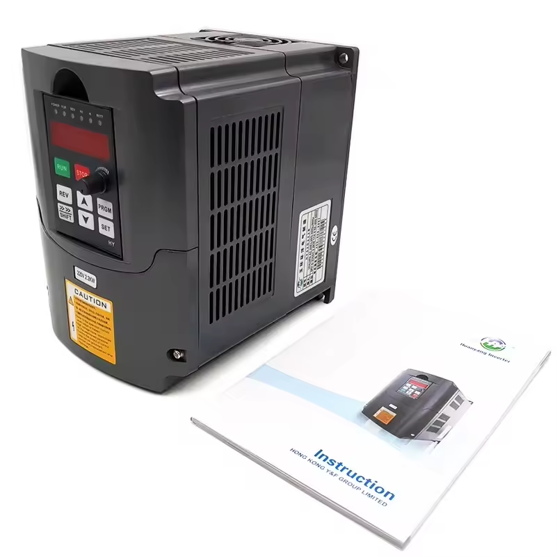 Kit de eixo refrigerado a água - 2.2Kw Water Cooled Spindle Kit Vfd avaliação e preço