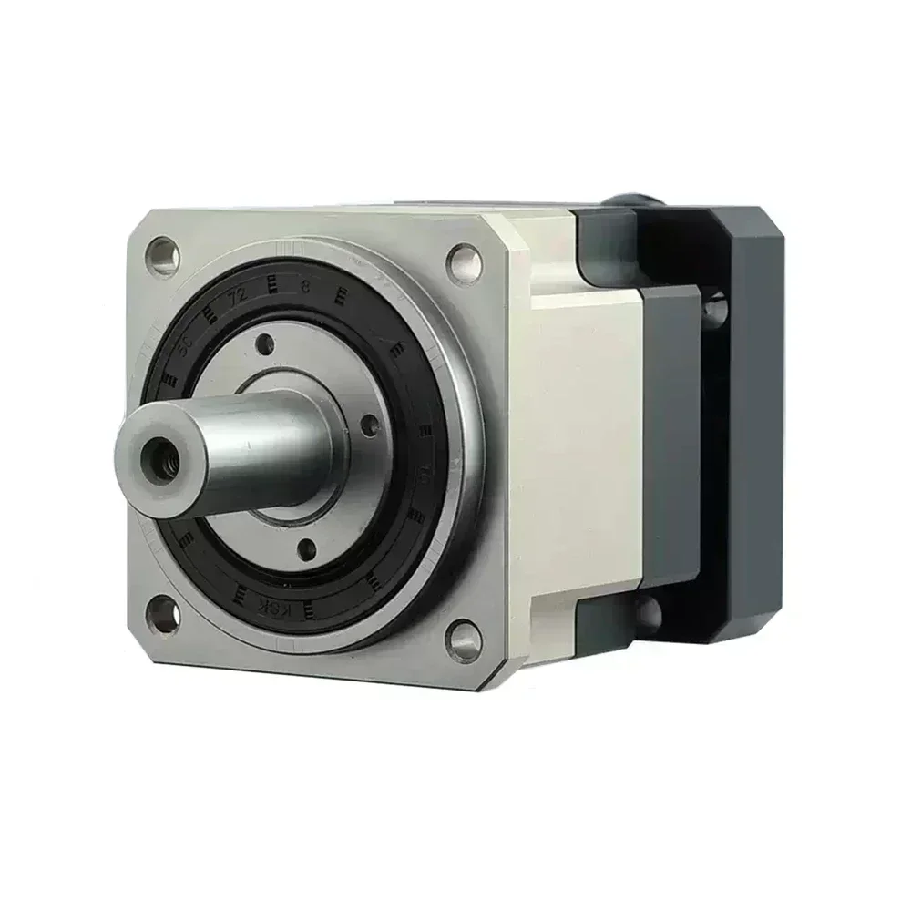 Caixa de engrenagens redutor d - Planetary Gearbox Reducer Nema 23 34 avaliação e preço