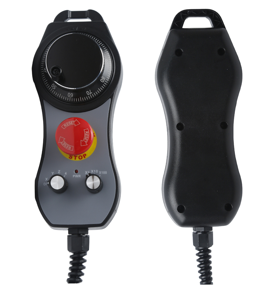 Roda de controle manual CNC MP - Ddcs V4.1 4 Axis Cnc Offline Controller avaliação e preço