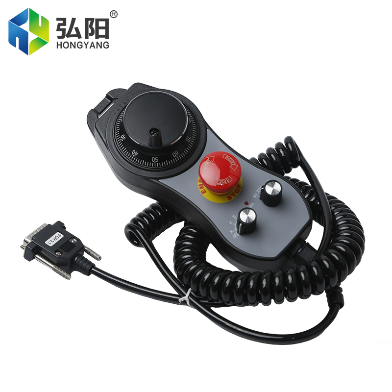 Roda de controle manual CNC MP - Ddcs V4.1 4 Axis Cnc Offline Controller avaliação e preço