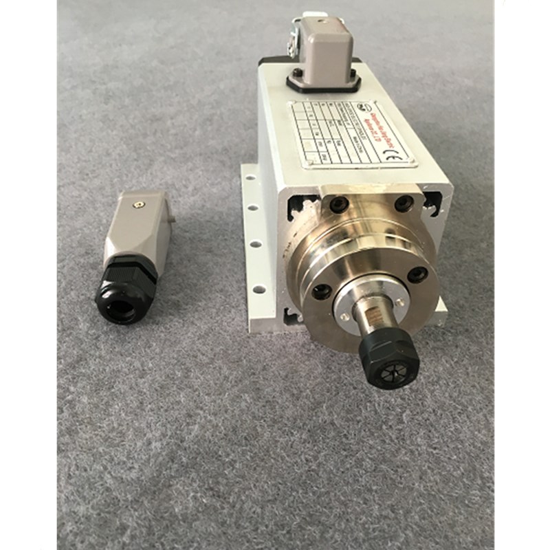 Eixo 3kw 220v, motor de eixo r - Er20 Collet Chuck Spindle Motor 220V avaliação e preço