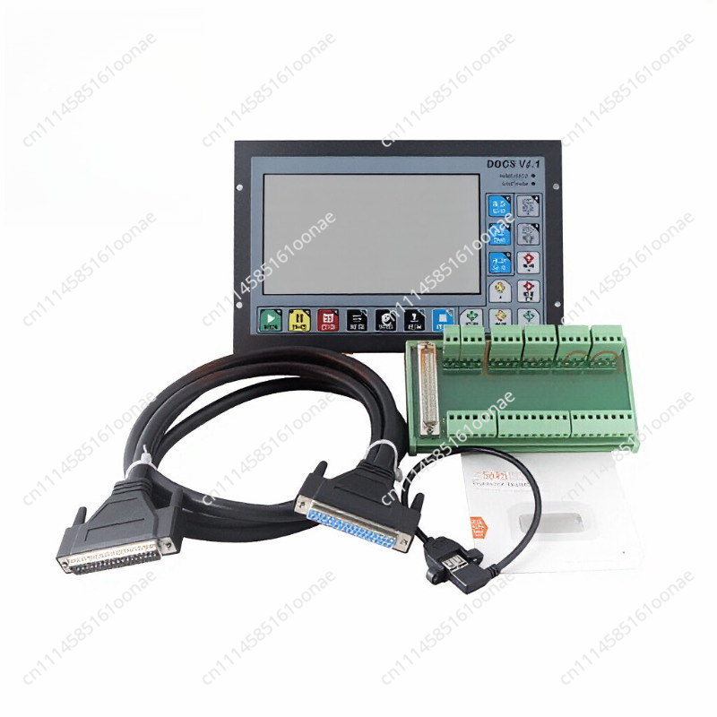 Controlador de Movimento CNC O - Ddcs V4.1 4 Axis Cnc Offline Controller avaliação e preço