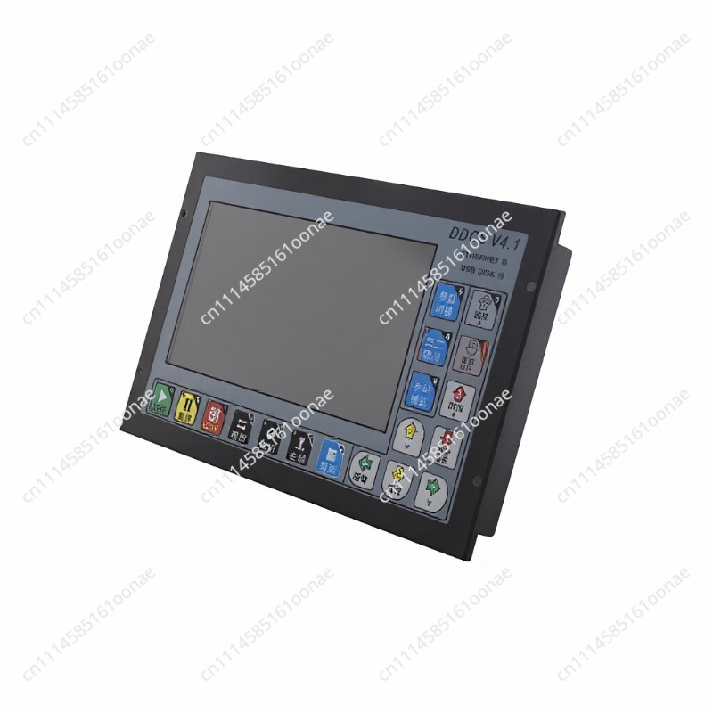 Controlador de Movimento CNC O - Ddcs V4.1 4 Axis Cnc Offline Controller avaliação e preço