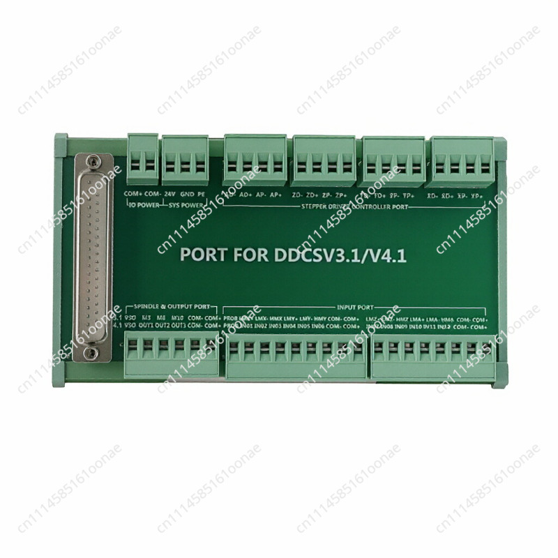 Controlador de Movimento CNC O - Ddcs V4.1 4 Axis Cnc Offline Controller avaliação e preço
