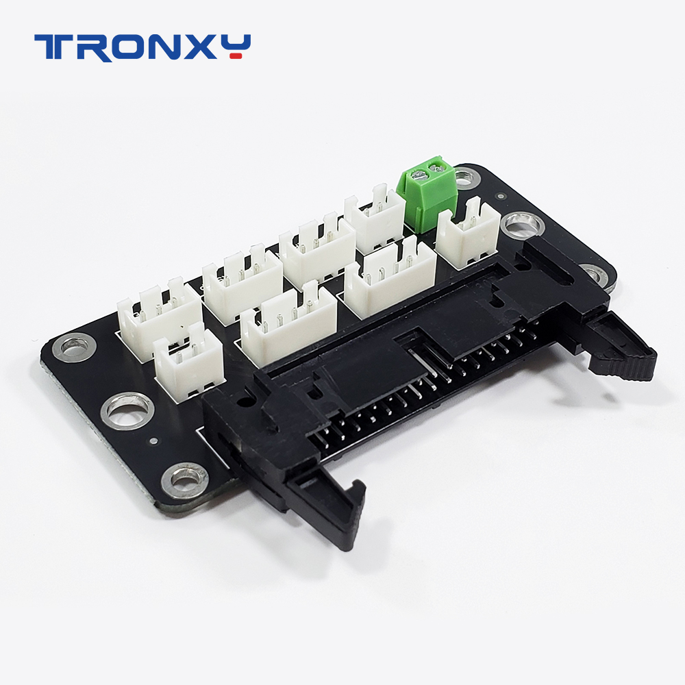 Tronxy placa adaptadora de peç - Cnc 3018 Pro Max Metal avaliação e preço