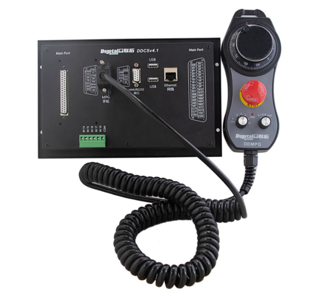 Digital dream ddcs v4.1 sistem - Ddcs V4.1 4 Axis Cnc Offline Controller avaliação e preço