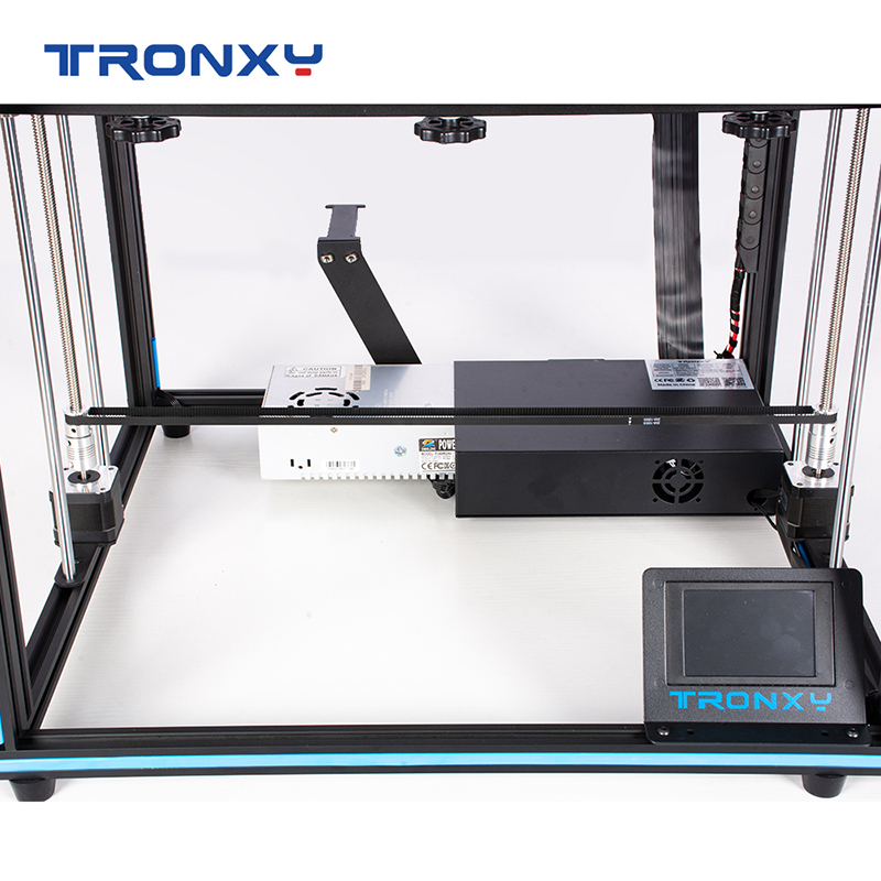 Kit de Polia e Correia Sincron - Cnc 3018 Pro Max Metal avaliação e preço