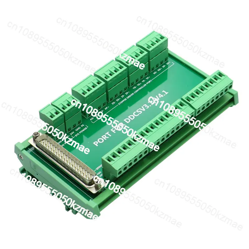 Adequado para controladores of - Ddcs V4.1 4 Axis Cnc Offline Controller avaliação e preço