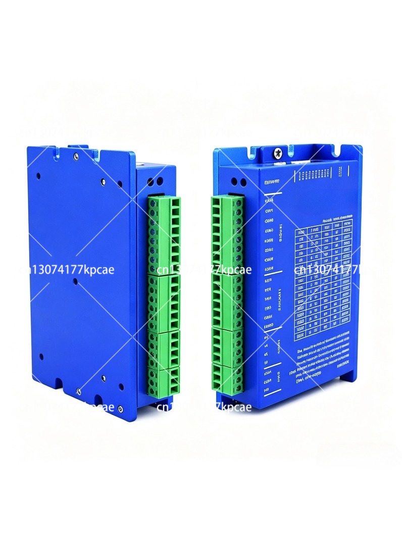Kit de Motor de Passo de Circu - Nema 23 Closed Loop Stepper Motor Driver Kit avaliação e preço