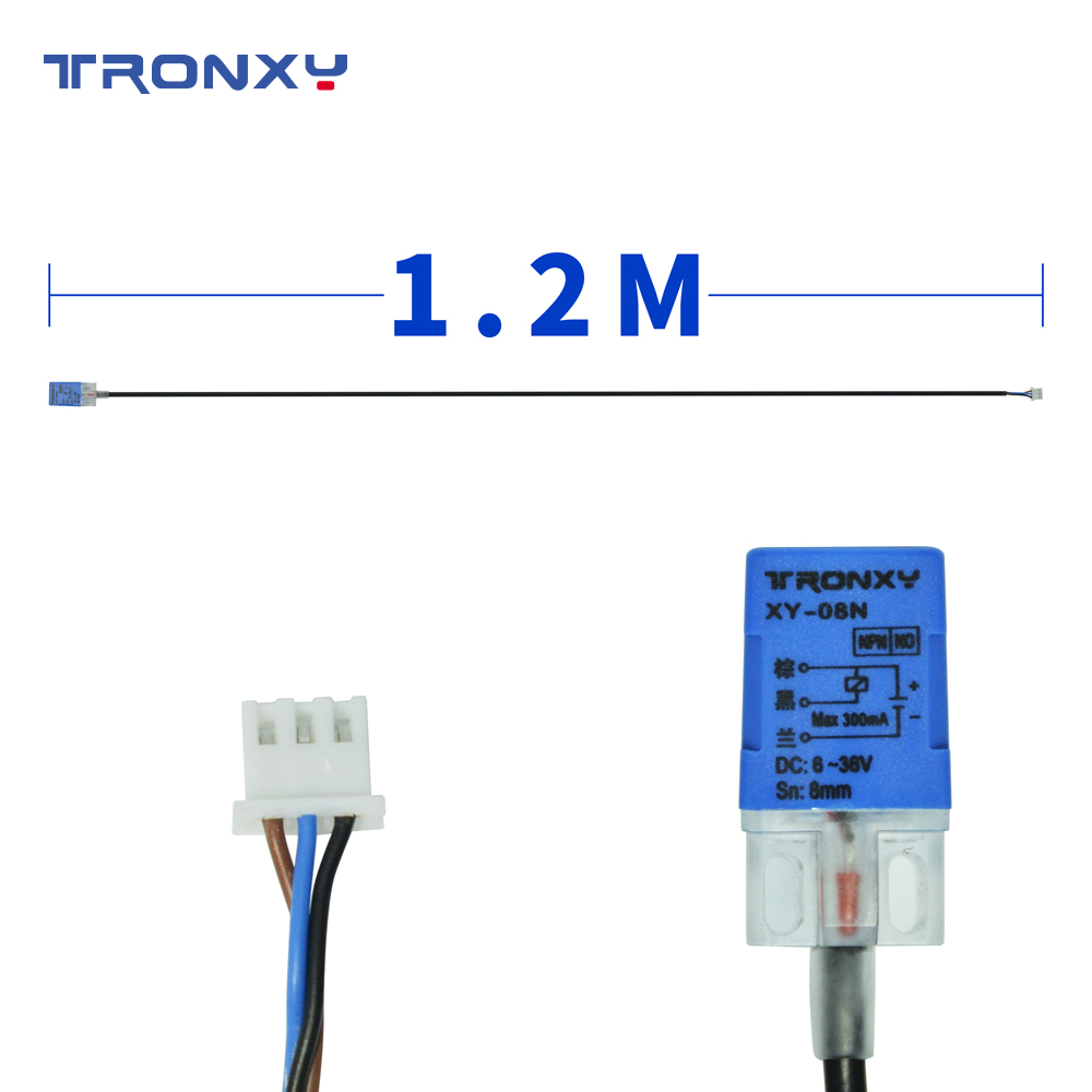 Tronxy acessórios de impressor - Cnc 3018 Pro Max Metal avaliação e preço