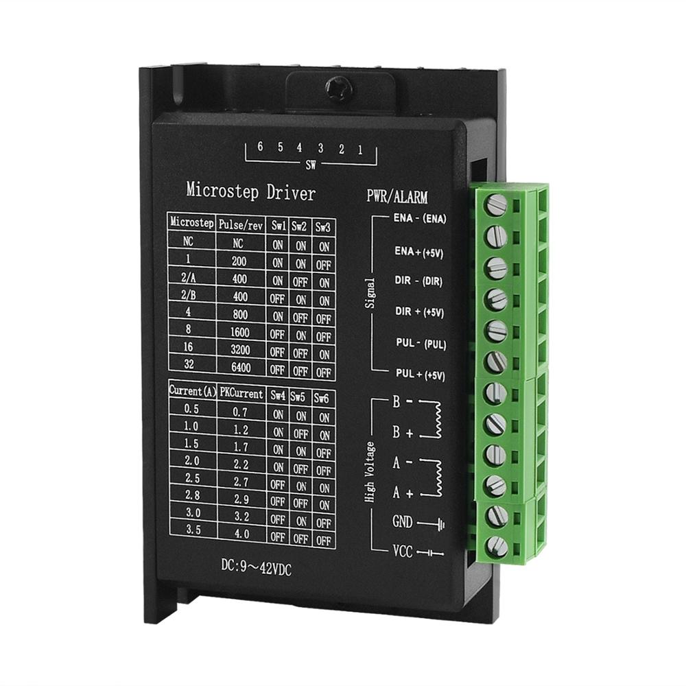 4 peças driver de motor de pas - Mach3 Usb Cnc Controller 4 Axis 100Khz avaliação e preço