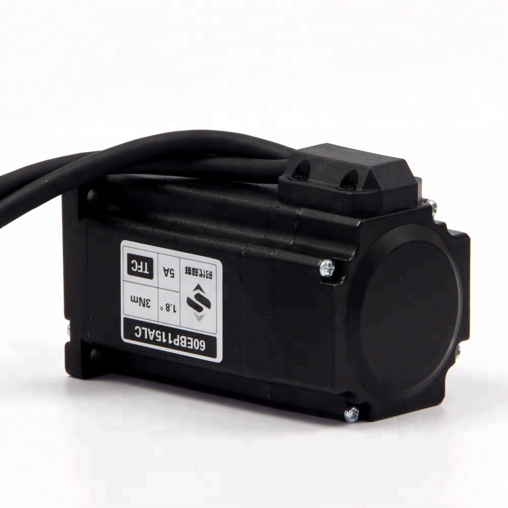 Kit CNC de passo de circuito f - Nema 23 Closed Loop Stepper Motor Driver Kit avaliação e preço