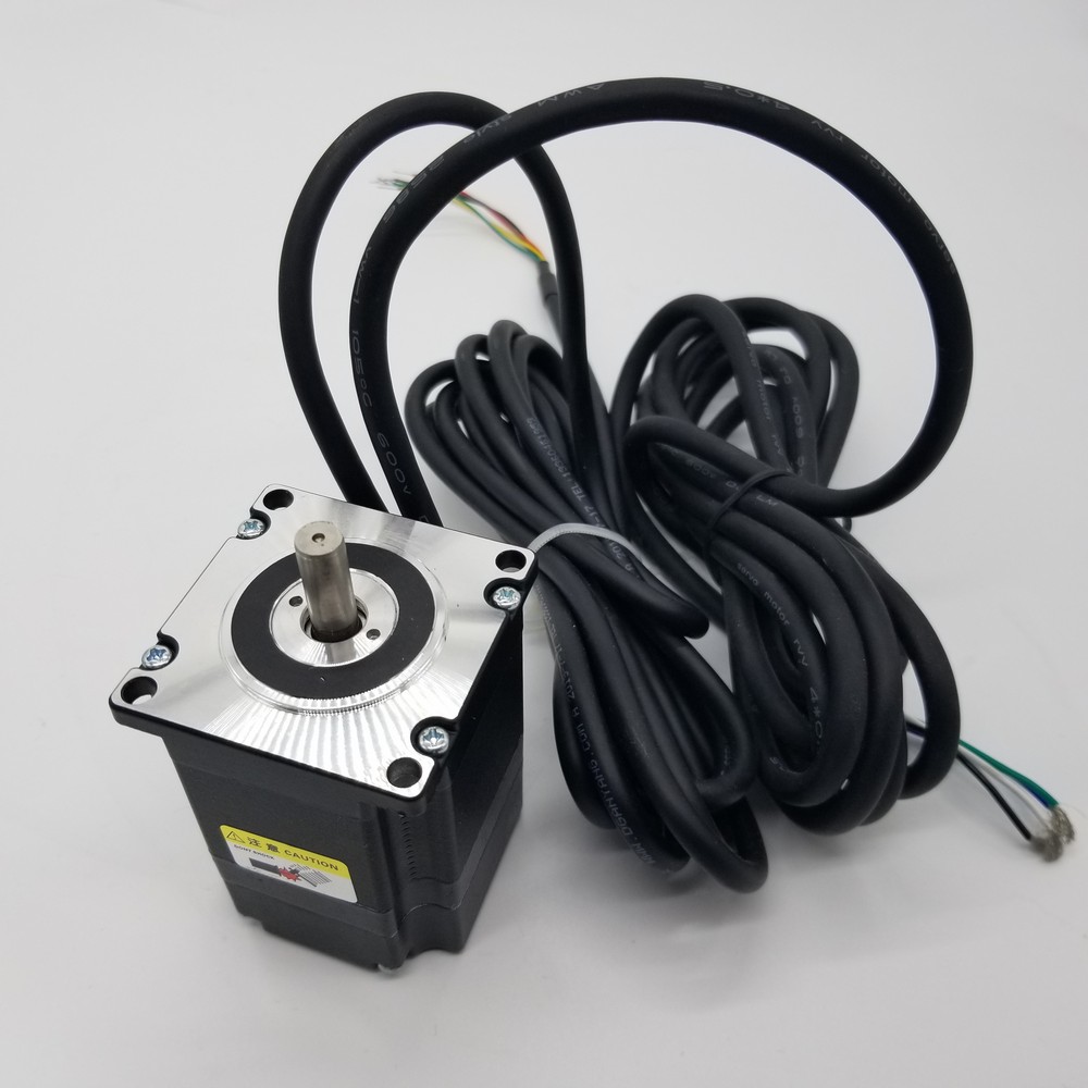 Driver de motor de passo de ci - Nema 23 Closed Loop Stepper Motor Driver Kit avaliação e preço