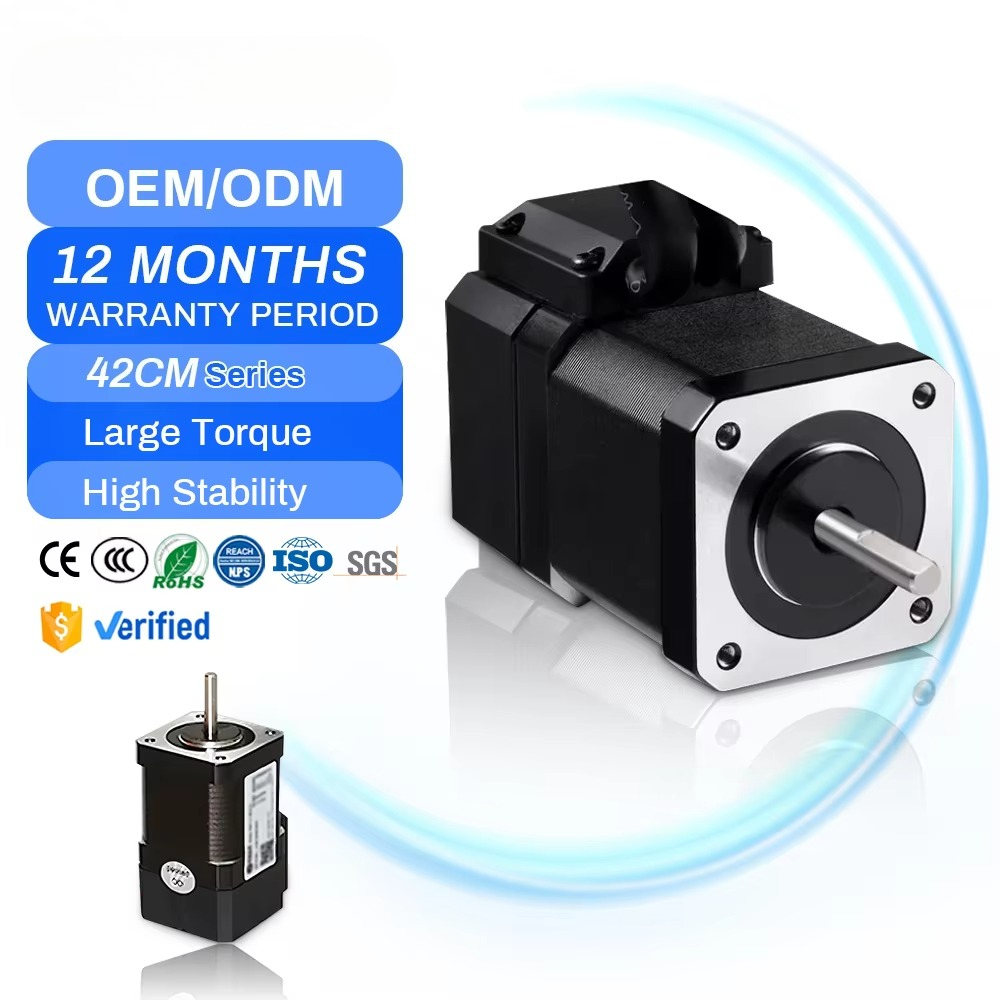 Kit de fonte de alimentação pa - Nema 23 Closed Loop Stepper Motor Driver Kit avaliação e preço
