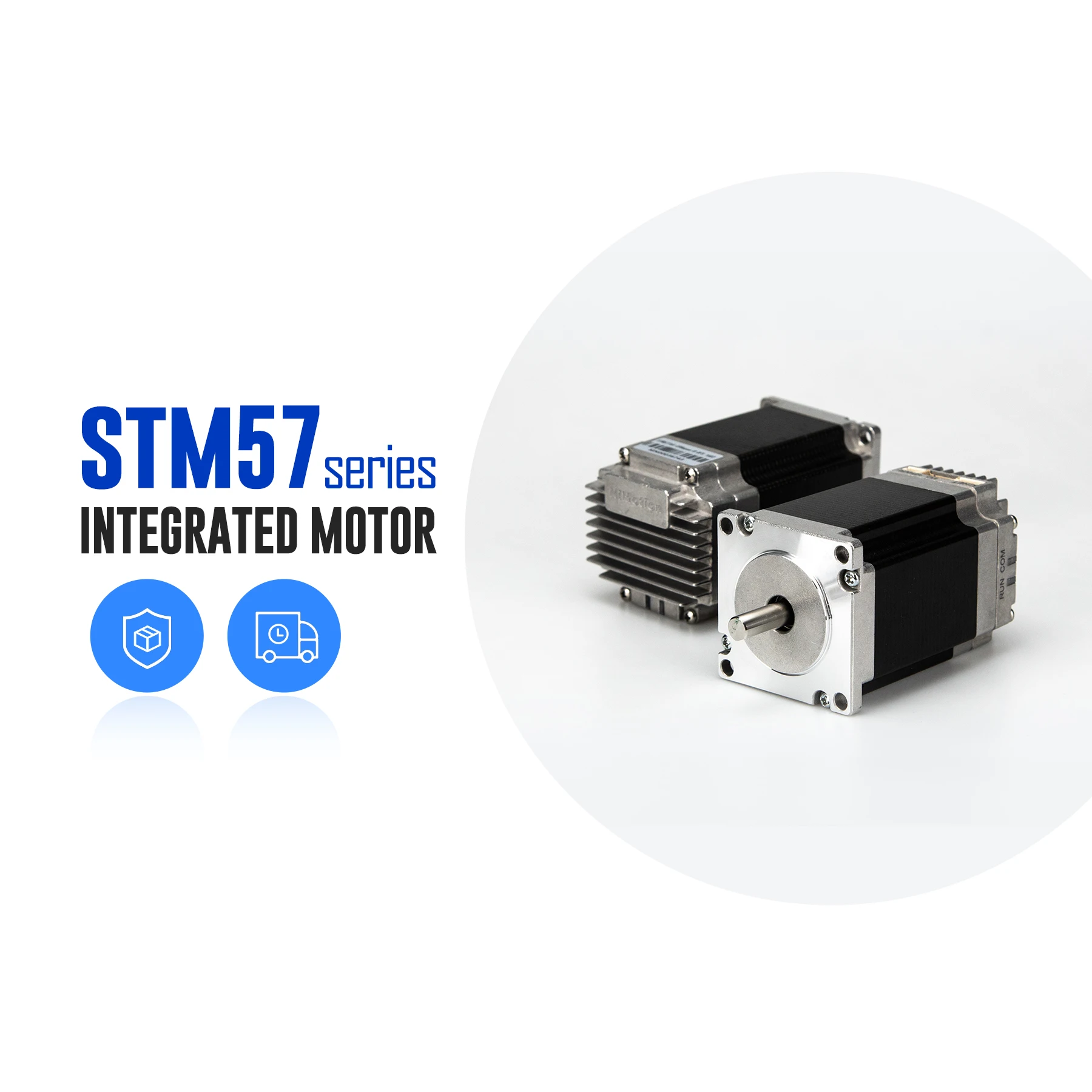 Motor de Passo Pequeno Integra - Nema 23 Closed Loop Stepper Motor Driver Kit avaliação e preço