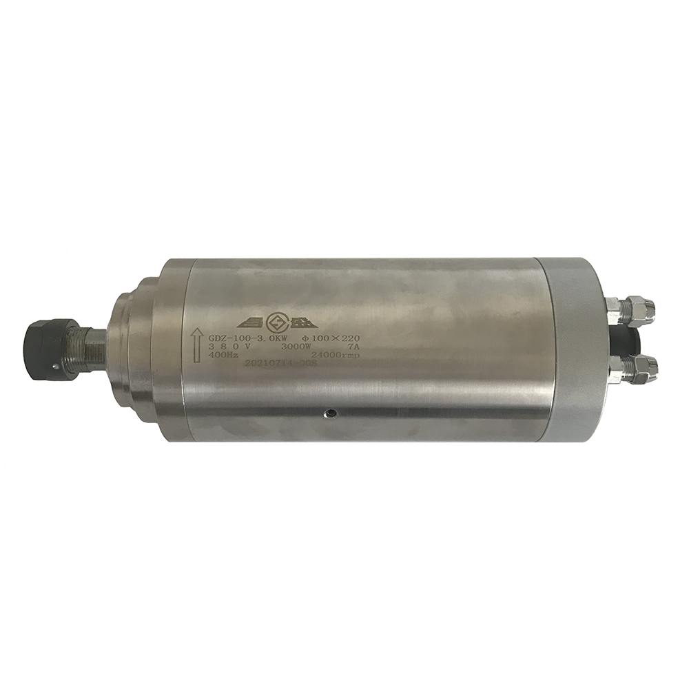 Máquina De Gravura De Refriger - Er20 Collet Chuck Spindle Motor 220V avaliação e preço
