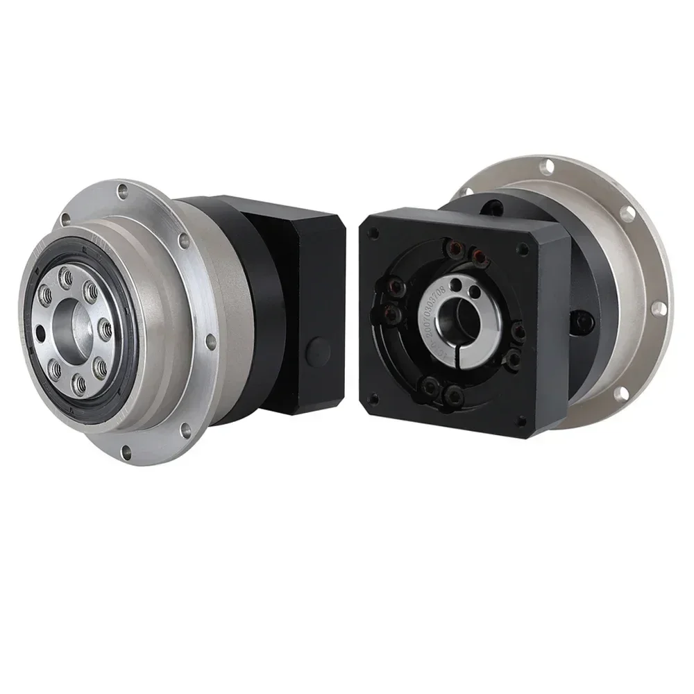 Redutor de saída de flange de  - Planetary Gearbox Reducer Nema 23 34 avaliação e preço