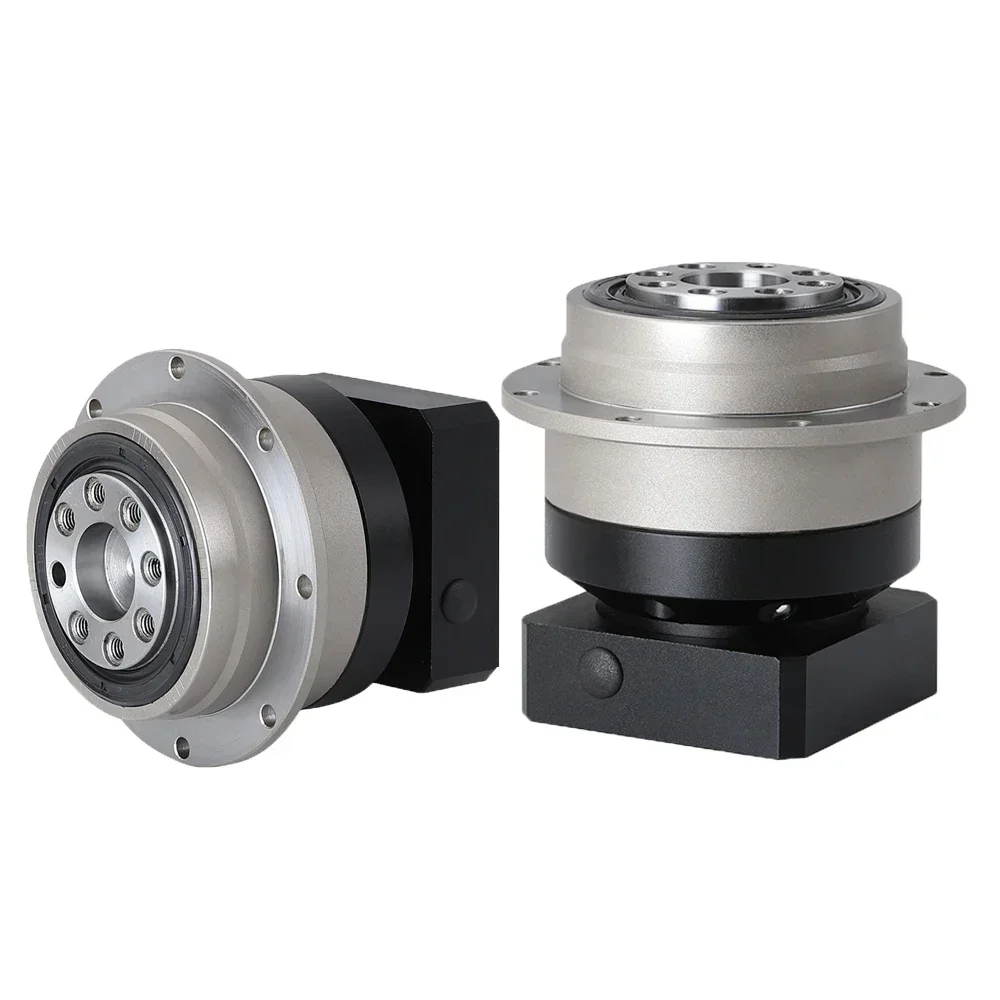 Redutor de saída de flange de  - Planetary Gearbox Reducer Nema 23 34 avaliação e preço